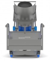 Backsaver BRL Barrel Tipper
